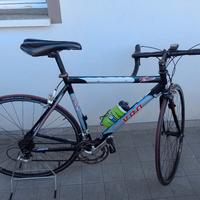 bici da corsa taglia 52