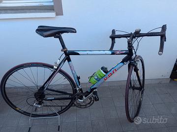 bici da corsa taglia 52