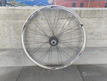 Cerchi in alluminio per bici da corsa