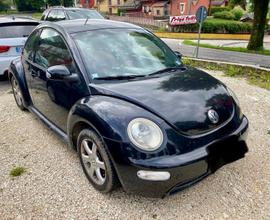 VOLKSWAGEN New Beetle