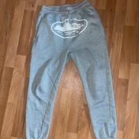 Pantaloni Corteiz grigi taglia XL