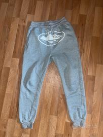 Pantaloni Corteiz grigi taglia XL