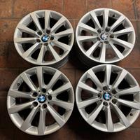 Cerchi bmw 18