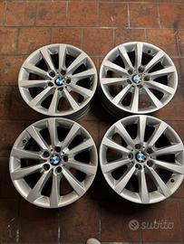 Cerchi bmw 18