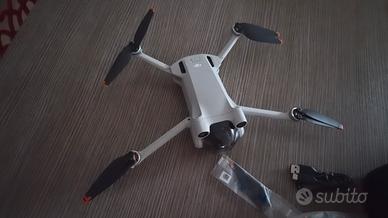 dji mini 3 pro
