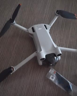 dji mini 3 pro