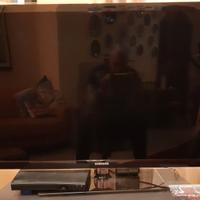SAMSUNG SmartTV 48" 3D + BluRay 3D + Occhiali 3D