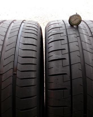 GOMME PIRELLI 255 40 21 295 35 21 DOT0723 COD:2117