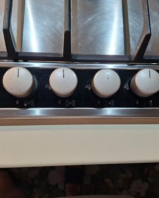 Fornello ELECTROLUX AEG