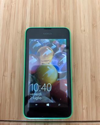 Nokia Lumia 520