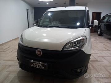 Fiat Doblo Doblò 1.3 MJT PC-TN Cargo Lamierato