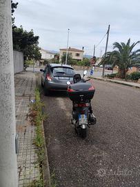 Honda SH 300i