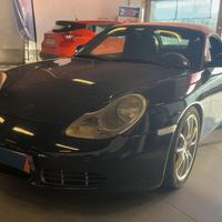 PORSCHE Boxster 3.2 S 252CV MANUALE ! EXCLUSIVE