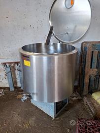 Refrigeratore latte FRIGOMILK G1 300 litri