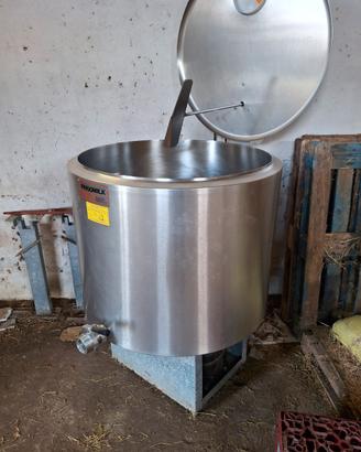 Refrigeratore latte FRIGOMILK G1 300 litri
