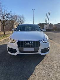 Audi Q3 TFSI 2.0
