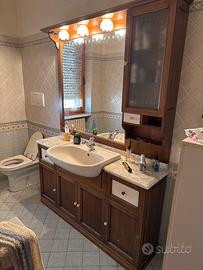 Mobile bagno