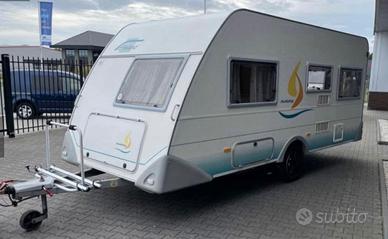 Eifelland-Holiday 465 TF