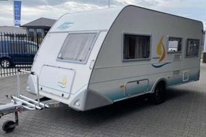 Eifelland-Holiday 465 TF