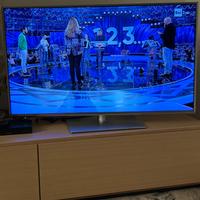 Televisore Panasonic 48 pollici