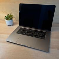 Apple MacBook Pro 2019 | 16" | 16GB RAM | 1TB