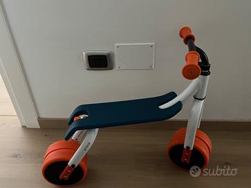 Bici balance unisex