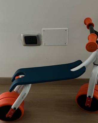 Bici balance unisex