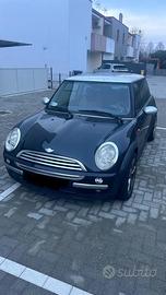Mini one D