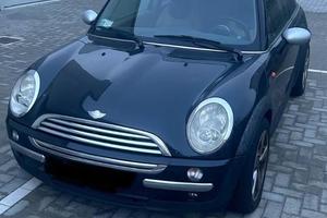 Mini one D
