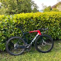 Trek emonda slr 7 ultegra di2