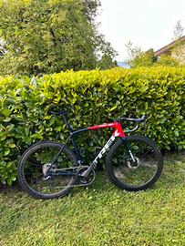 Trek emonda slr 7 ultegra di2