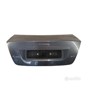 Portellone – Bagagliaio Volvo S40 del 2005