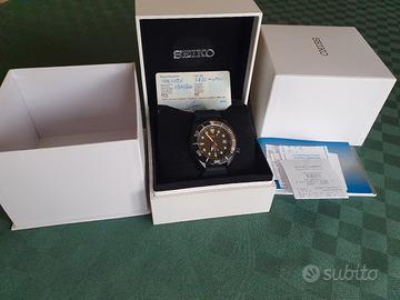 Seiko automatico 