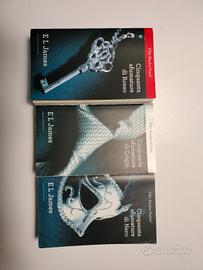 50 sfumature trilogia