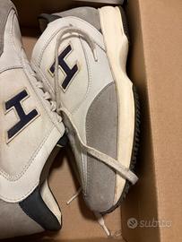 Scarpe hogan interactive