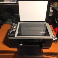 Stampante hp Deskjet F4180
