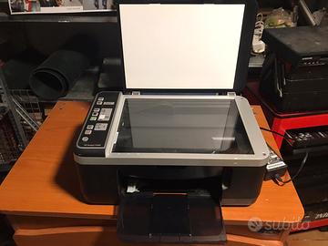 Stampante hp Deskjet F4180