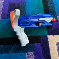 Nerf Slingstrike