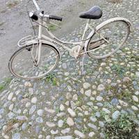 Bicicletta da donna