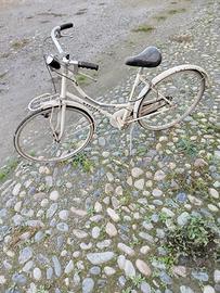 Bicicletta da donna