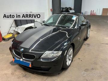 BMW Z4 Coupe 3.0si