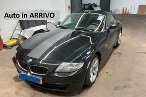 BMW Z4 Coupe 3.0si