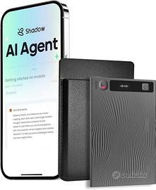 Registratore vocale AI TicNote