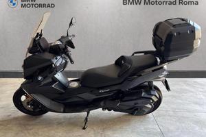 BMW c 400 gt Abs my25