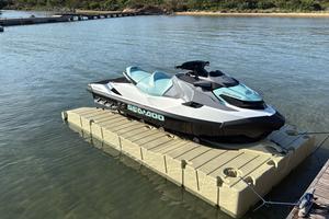 Sea doo Gtx Pro 2025 moto acqua garanzia al 2027