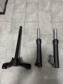 Forcelle booster MBK >2004