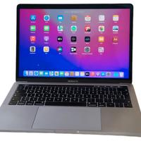 macboock pro 13 2019