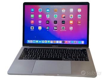 macboock pro 13 2019