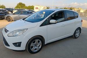 Ford C-Max 1.6 GPL - TITANIUM