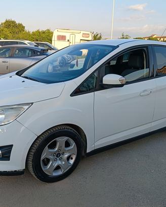 Ford C-Max 1.6 GPL - TITANIUM